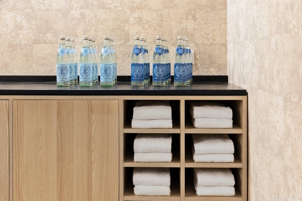 Hotel Courtyard by Marriott Munich Garching (Garching bei München)